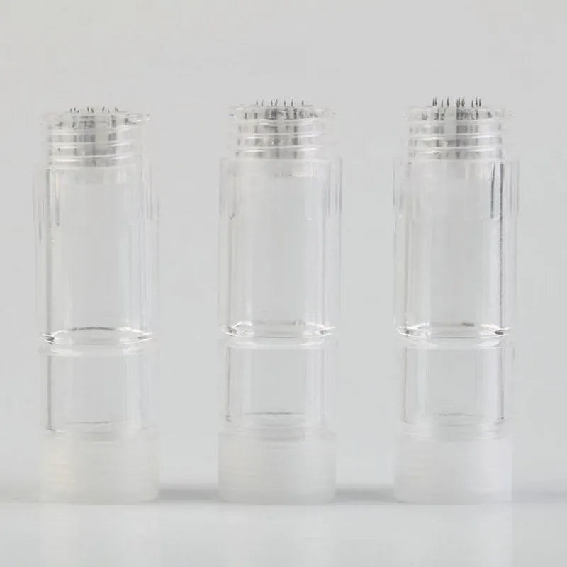 Professional H2 Microneedling Dermapen Cartridges – Sterile Single-Use Skin Rejuvenation Needles