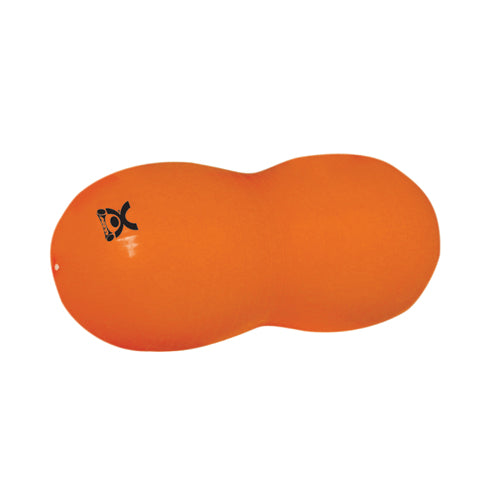 CanDo Exercise Saddle Roll – Inflatable Core & Balance Tool