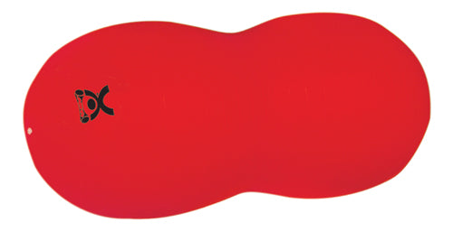Can-Do Peanut Roll 70 cm – Inflatable Core & Balance Exercise Ball