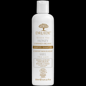 DRUIDE Laboratories - Honey Shampoo (250ml 12)