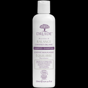 DRUIDE Laboratories - Balance Shampoo (250ml 12)