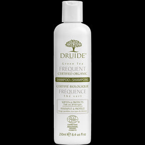 DRUIDE Laboratories - Frequent Daily Shampoo (250ml 12)