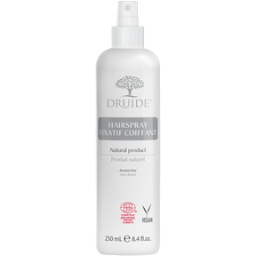 DRUIDE Laboratories - Herbal Styling Hairspray (250ml 12)