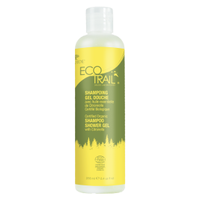 DRUIDE Laboratories - Citronella Shower Gel (250ml 12)