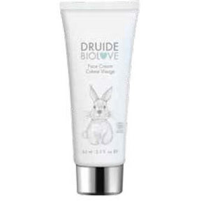 DRUIDE Laboratories - Baby Face Cream (65ml 12)