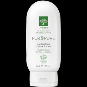 DRUIDE Laboratories - Hand Cream Pur & Pure (60ml 35)