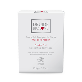 DRUIDE Laboratories - Exfoliating Body Soap (105g 28)