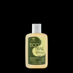 DRUIDE Laboratories - ECOTRAIL Multi-Purpose Soap (125ml 20)