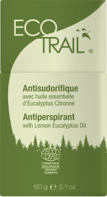 DRUIDE Laboratories - Anti-perspirant Bio (60ml 48)