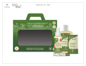 DRUIDE Laboratories - Outdoor Essentials Kit (1kit 6)