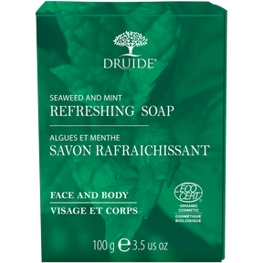 DRUIDE Laboratories - Refreshing Soap (100g 28)