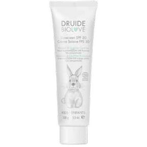 DRUIDE Laboratories - Sunscreen SPF 30 (Kids) (100g 12)