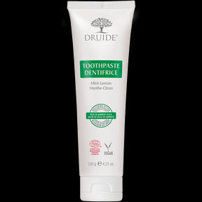 DRUIDE Laboratories - Mint And Lemon Toothpaste (120g 20)