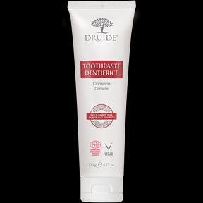DRUIDE Laboratories - Cinnamon Toothpaste (120g 20)