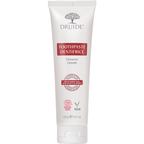 DRUIDE Laboratories - Cinnamon Toothpaste (120g 20)