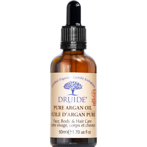 DRUIDE Laboratories - Pure Argan Oil - Fortifying (50ml 20)