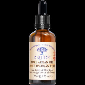 DRUIDE Laboratories - Pure Argan Oil - Fortifying (50ml 20)