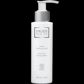 DRUIDE Laboratories - Gentle Cleansing Milk (200ml 12)