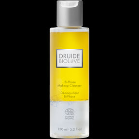 DRUIDE Laboratories - Bi-Phase Make-Up Cleanser (150ml 12)