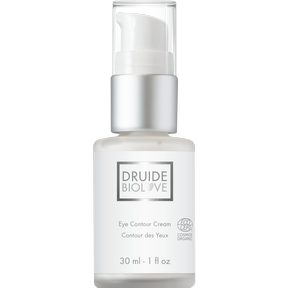 DRUIDE Laboratories - Eye Contour Cream (30ml 12)