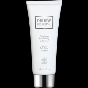 DRUIDE Laboratories - One-Step Exfoliating Cleanser (50g 12)