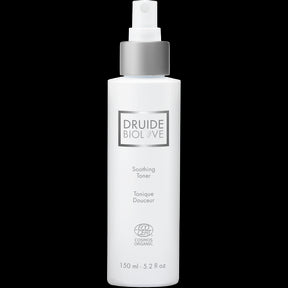 DRUIDE Laboratories - Soothing Toner (150ml 20)
