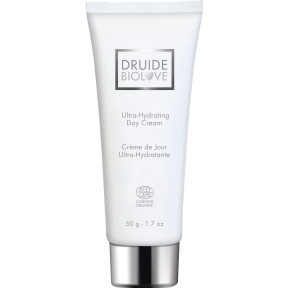 DRUIDE Laboratories - Ultra-Hydrating Day Cream (50g 12)