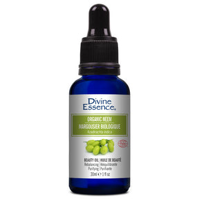 Divine Essence - Neem (Organic) (30ml 6)