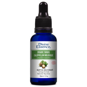 Divine Essence - Tamanu (Organic) (30ml 6)