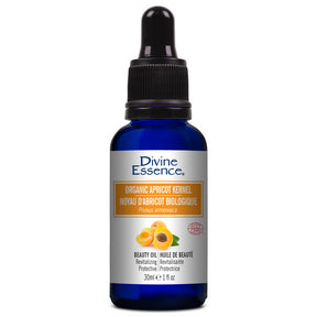 Divine Essence - Apricot Kernel (Organic) (30ml 6)