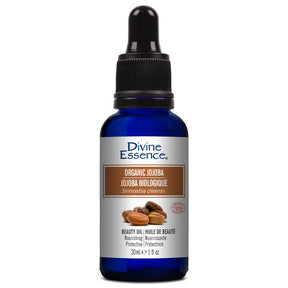 Divine Essence - Jojoba (Organic) (30ml 6)