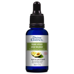 Divine Essence - Avocado (Organic) (30ml 6)