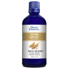 Divine Essence - Wheat Germ (Conventional) (100ml 6)