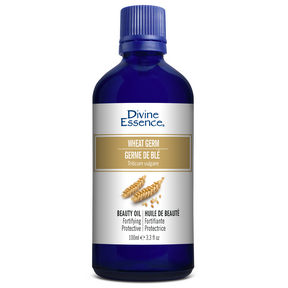 Divine Essence - Wheat Germ (Conventional) (100ml 6)