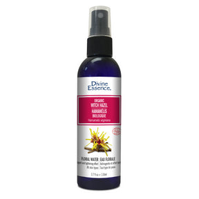 Divine Essence - Witch Hazel (Organic) (110ml 6)