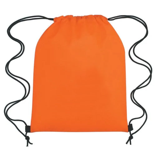 Draw String Bag – Lightweight, Durable & Versatile for Gym, Travel, and Daily Use