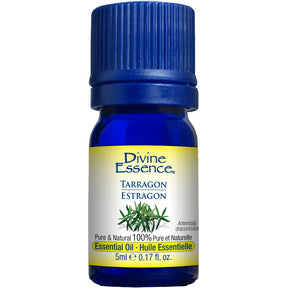 Divine Essence - Tarragon (Conventional) (5ml 6)
