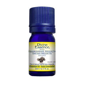 Divine Essence - Frankincense Neglecta (Wild) (5ml 6)