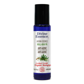 Divine Essence - Anti-Acne Roll-on No.4 (15ml 6)