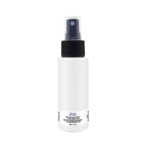 Divine Essence - White Bottle 60ml + Black Sprayer (60ml 6)