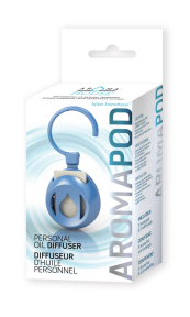 Divine Essence - Aroma Pod (3ct 12)