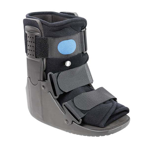 Low Profile Air Walker XS – Adjustable Foot & Ankle Support Boot