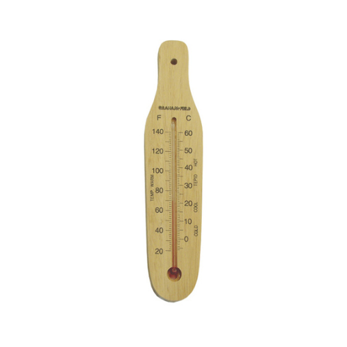 Flat Bath Thermometer – Safe & Accurate Water Temperature