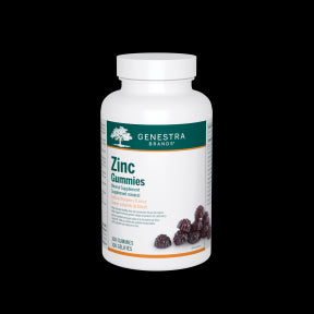 Genestra Brands - Zinc Gummies (100gmy 48)