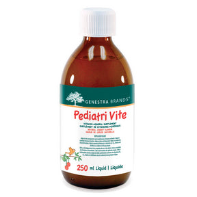 Genestra Brands - Pediatri Vite (250ml 1)