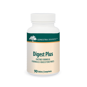 Genestra Brands - Digest Plus (90tab 1)