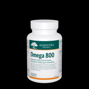 Genestra Brands - Omega 800 (60sg 12)