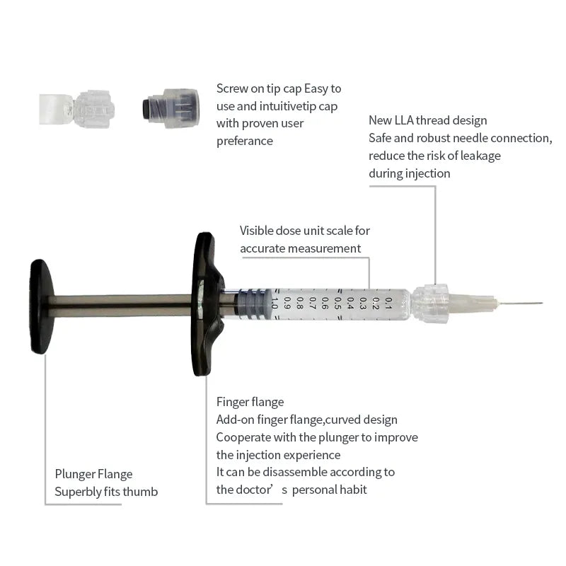 New Upgrade Auro Secret Plus Hyaluronic Acid – Deep Hydration & Anti-Aging Skin Booster