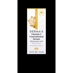 Derma E - Vitamin C Serum Impulse 15ml (15ml 6)