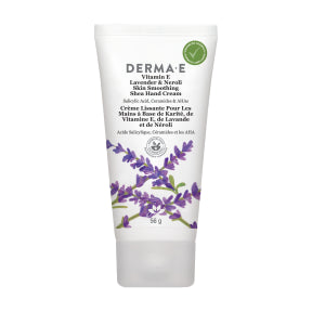 Derma E - Vit. E Lavender & Neroli Hand Cream (56g 6)